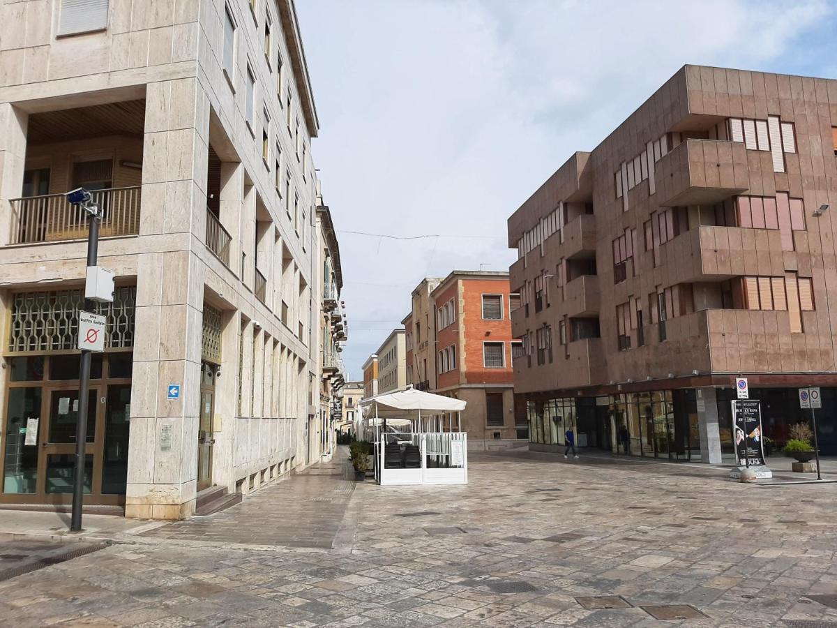 Antica Pepice Villa Matera Eksteriør billede
